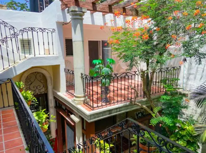 הוילה פלאייה דל כרמן Casa Centrica 5Bed/5Bath Ac/Gym 5 Min 5Ta Av Y Playa מקסיקו
