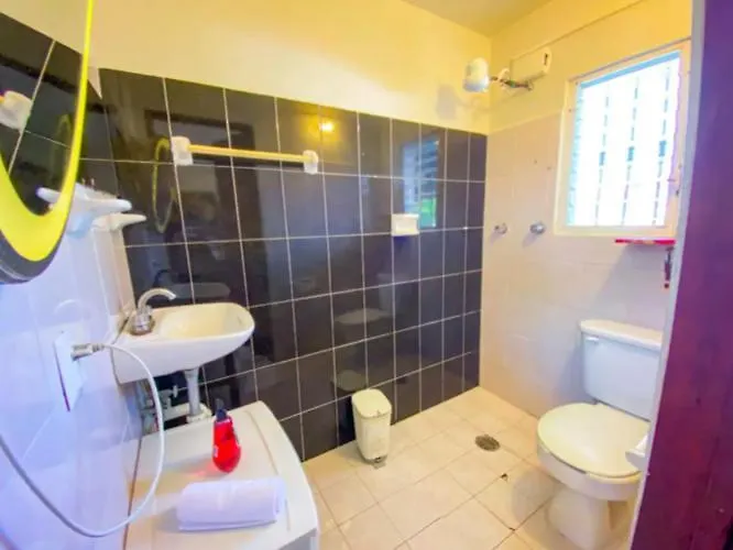 הוילה פלאייה דל כרמן Casa Centrica 5Bed/5Bath Ac/Gym 5 Min 5Ta Av Y Playa