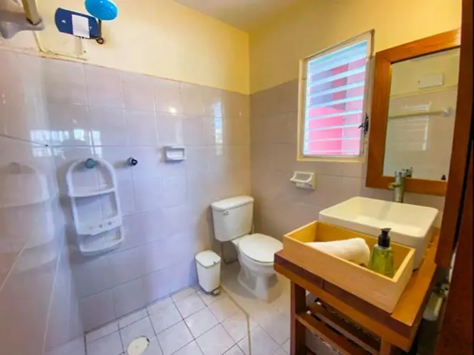הוילה פלאייה דל כרמן Casa Centrica 5Bed/5Bath Ac/Gym 5 Min 5Ta Av Y Playa 0*,